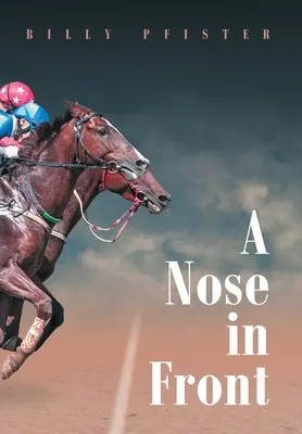 Nos vpředu - A Nose in Front