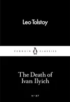 Smrt Ivana Iljiče - Death of Ivan Ilyich