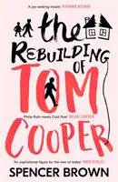 Přestavba Toma Coopera - Rebuilding of Tom Cooper