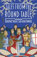 Legendy o králi Artušovi: Merlin, magie a draci - Legends of King Arthur: Merlin, Magic, and Dragons