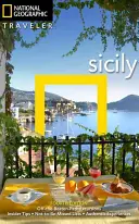 National Geographic Traveler: Sicilie - National Geographic Traveler: Sicily
