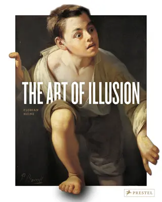 Umění iluze - The Art of Illusion