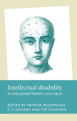 Intelektuální postižení: Konceptuální dějiny, 1200-1900 - Intellectual Disability: A Conceptual History, 1200-1900