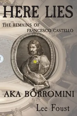 Zde leží - Here Lies