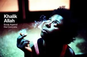 Duše proti betonu - Souls Against the Concrete