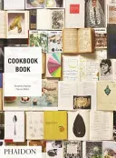 Kuchařka - Cookbook Book