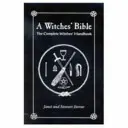 Čarodějnická bible - Witches Bible