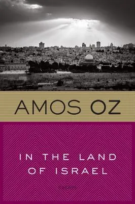 V zemi izraelské - In the Land of Israel
