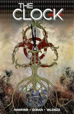 Hodiny - The Clock