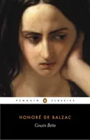 Sestřenice Bette - Cousin Bette