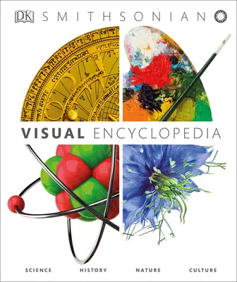 Vizuální encyklopedie - Visual Encyclopedia