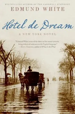 Hotel de Dream: Newyorský román - Hotel de Dream: A New York Novel