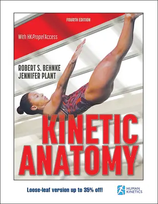 Kinetická anatomie - Kinetic Anatomy