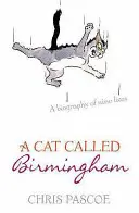 Kočka jménem Birmingham - Cat Called Birmingham