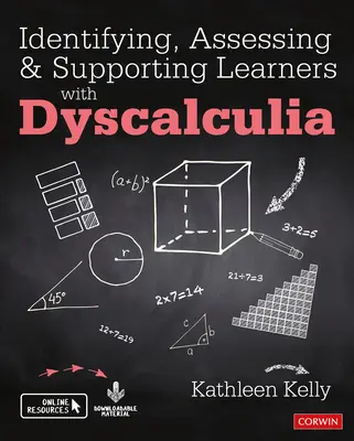 Identifikace, hodnocení a podpora žáků s dyskalkulií - Identifying, Assessing and Supporting Learners with Dyscalculia