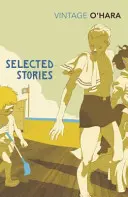 Vybrané povídky - Selected Stories
