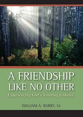 Přátelství jako žádné jiné: Zkušenost s úžasnou Boží náručí: přátelství jako každé jiné. - A Friendship Like No Other: Experiencing God's Amazing Embrace