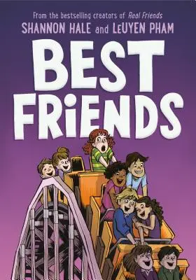 Nejlepší přátelé - Best Friends