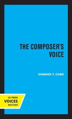 Hlas skladatele, 3 - The Composer's Voice, 3