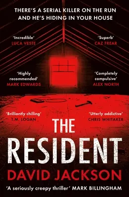 Rezident - Resident