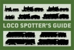 Průvodce lokomotivami - Loco Spotter's Guide