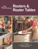 Směrovače a směrovací stoly - Routers & Router Tables