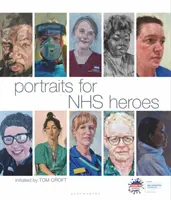 Portréty pro hrdiny Nhs - Portraits for Nhs Heroes
