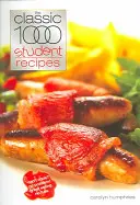 Nová klasika 1000 studentských receptů - New Classic 1000 Student Recipes