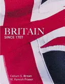Británie od roku 1707 - Britain Since 1707