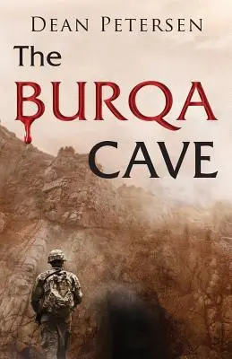 Jeskyně Burka - The Burqa Cave