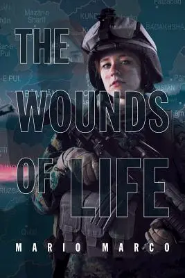 Rány života - The Wounds of Life