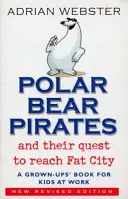 Piráti z ledního medvěda - Polar Bear Pirates