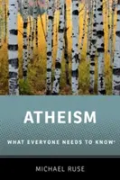 Ateismus: Co by měl každý vědět(r) - Atheism: What Everyone Needs to Know(r)