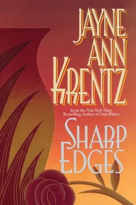 Ostré hrany - Sharp Edges