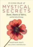 Malá kniha mystických tajemství: Rúmí, Šams z Tabrízu a cesta extáze: malá kniha mystických tajemství: Rúmí, Šams z Tabrízu a cesta extáze - A Little Book of Mystical Secrets: Rumi, Shams of Tabriz, and the Path of Ecstasy