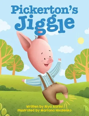 Pickertonův žigulík - Pickerton's Jiggle