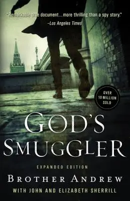 Boží pašerák - God's Smuggler