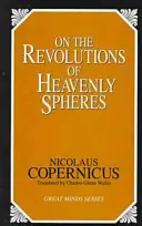 O otáčení nebeských sfér - On the Revolutions of Heavenly Spheres