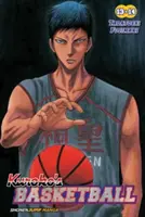 Kuroko's Basketball, Vol. 7, 7: Obsahuje díly. 13 & 14 - Kuroko's Basketball, Vol. 7, 7: Includes Vols. 13 & 14