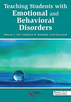 Výuka studentů s poruchami emocí a chování - Teaching Students with Emotional and Behavioral Disorders