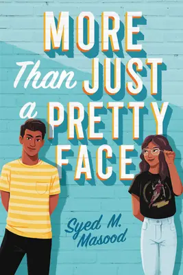 Více než jen hezká tvář - More Than Just a Pretty Face