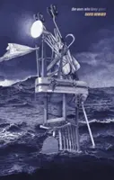 Ti, kteří mlčí - nová básnická sbírka - Ones Who Keep Quiet - A New Poetry Collection