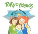 Tokijští přátelé: Tokyo No Tomodachi - Tokyo Friends: Tokyo No Tomodachi