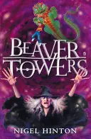Bobří věže - Beaver Towers