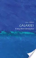Galaxie: Velmi stručný úvod - Galaxies: A Very Short Introduction