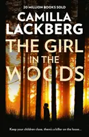 Dívka v lese - Girl in the Woods