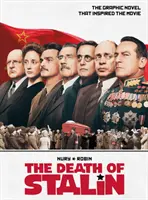 Stalinova smrt - The Death of Stalin