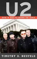 U2: Rock'n'roll, který změní svět - U2: Rock 'n' Roll to Change the World