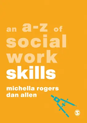 A-Z dovedností v sociální práci - An A-Z of Social Work Skills