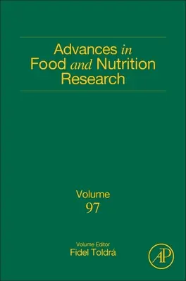 Pokroky ve výzkumu potravin a výživy, 97 - Advances in Food and Nutrition Research, 97